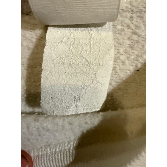 True vintage Garfield Crew Neck Sweater - Picture 3 of 4